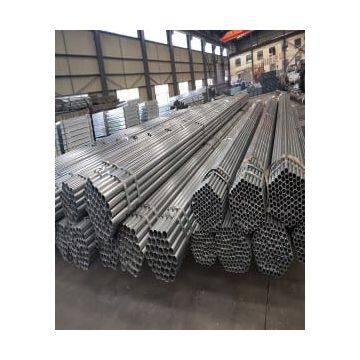 Greenhouse Pipe 42mm photo-2