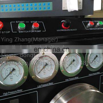 Injector and Pump Test Bench, Test Stand DTS619 EPS619 NTS619 photo-5