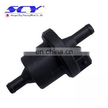 Wholesale Vapor Canister Purge Solenoid Valve Suitable for Volkswagen Passat Volvo C70 V70 Audi A4 Saab 058133517 2283747