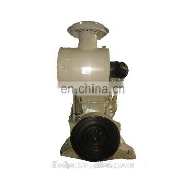 diesel engine spare Parts 5365767 Exhaust outlet connection for cqkms ISF4.5NS5 ISF4.5 CM2220 F123  Messad Algeria