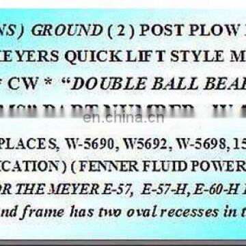 Carbon Brush Hydraulic DC Pump Motor 2HP Direct Electric Car Wheel Motor Motor DC 12 Volt photo-6