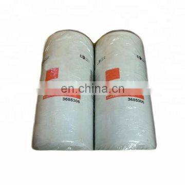Wholesale Replacement Truck Filter 3685306 Fuel Filter Element FF5686 Fuel Filter photo-2