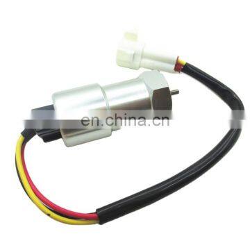 Buy Truck Parts Odometer Speed Sensor 1B18037600027 For Foton