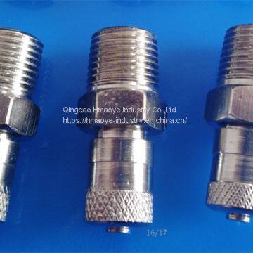 relief valve , release valve, reducing valve , air relief valve with size 1/8