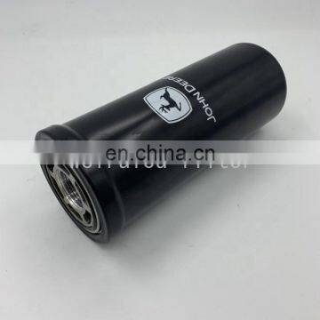 Maximum Performance Glass Hydraulic Filter AH128449 photo-4