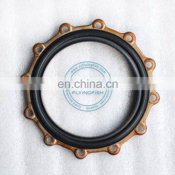 Genuine M11 ISM11 QSM11 Diesel Engine Parts Crankshaft Rear Oil Seal 4923644 4023018 4089542