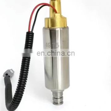 For Dongfeng Renault DCi11 engine Electronic Fuel Transter Pump Assy fuel pump D5010222601