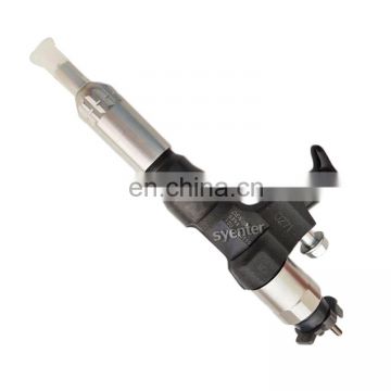 High Performance Injector Parts Common Rail Nozzle Injection 095000-6551