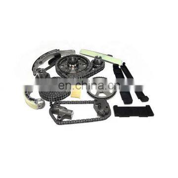 XYREPUESTOS AUTO PARTS Repuestos Al Por Mayor Timing Chain Kit for Nissan YD22DDTI 2.5L 13028-AD202 photo-2