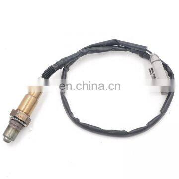 High Performance Auto Oxygen Sensor 8VD906262 photo-5