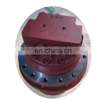 Excavator Parts SK015 Final Drive and Travel Motor