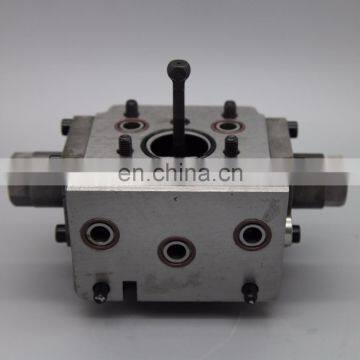 Customized And High Quality for rexroth A4VG125 hydraulic Control Valve With Best Price