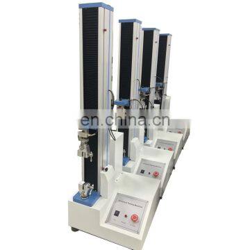 For Laboratory Test Briquettes Tensile Testing Machine With Good Price photo-5