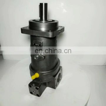 A7V series A7V78LV1RPG00 Slant Axial Hydraulic Motor Piston Pump A7V117HD1RPF00