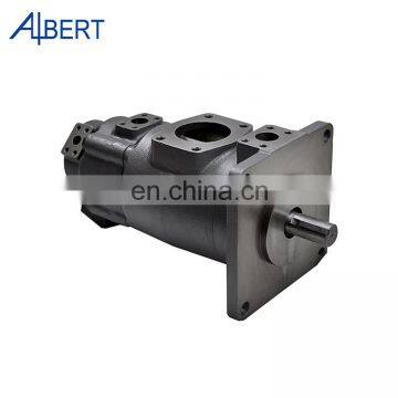 Factory Wholesale 1800Rpm Cast Iron Hydraulic Vane Pump Spare Parts photo-3