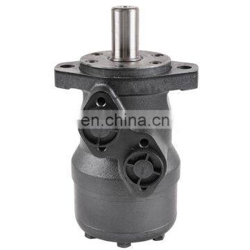 high torque hydraulic motor hydraulic gear motor OMR hydraulic motor for water well drilling rig