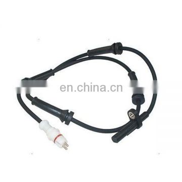 ABS Wheel Speed Sensor For Opel / Renault / Vauxhall OEM 93194900 93860619  8200724127