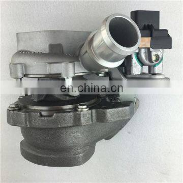 GTB1749VK 854800-5001S 787556-0017 BK3Q-6K682-PC Turbo for F-ord 2.2t Engine photo-4