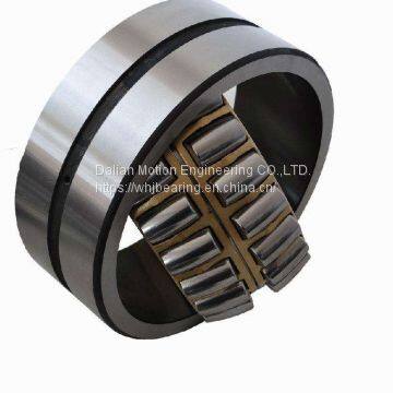 239/500 MBW33C3   Mining Equipment Cements equpment tuenl mills main shaft bearing