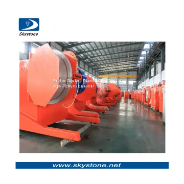 Granite and Marble Cutting Machine, Stone Cutting Saw