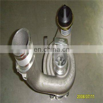 GT1544S Turbo With F8Q730 F9Q730 ECO Engine 7711134065 7701471634 700830-5001S 454165-0001 700830-0001