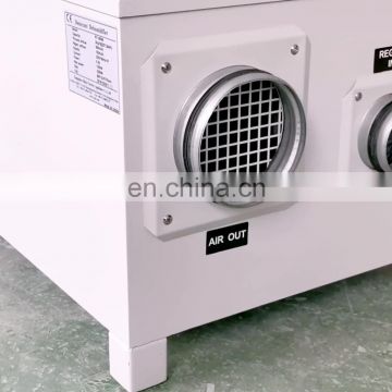 commercial desiccant rotary wheel dehumidifier for sale