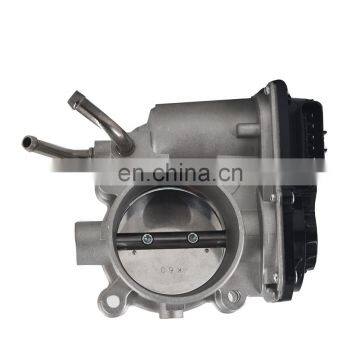 THROTTLE BODY FOR HYUNDAI 10-13 ELANTRA KIA 11-12 SOUL 35100-2E000