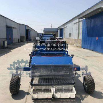 Automatic Fishery Machine for Clam Digging photo-3