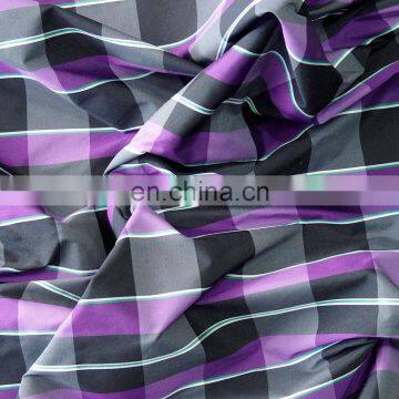 170t 190t 210t High Quality Woven Printed Waterproof 100 Polyester Taffeta Fabric photo-4