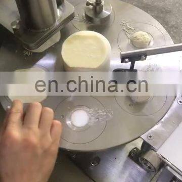 Cheap price semi automatic shumai siomai maker making machine