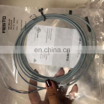 High Precision Temperature  Digital Fiber  optic Sensor FX-301