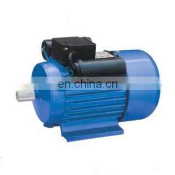 ML-112L-4 Aluminum Housing Capacitor-started and Capacitor-run Single Phase Motor 3.7KW 5HP