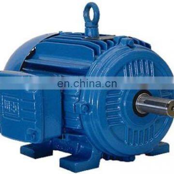 ISO90001 Certified explosion proof motor