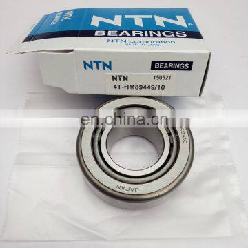 HM89449/HM89410 Tapered Roller Bearing 4T- HM89449/10 motor Bearings 36.512*76.2*29.37mm Famous brand