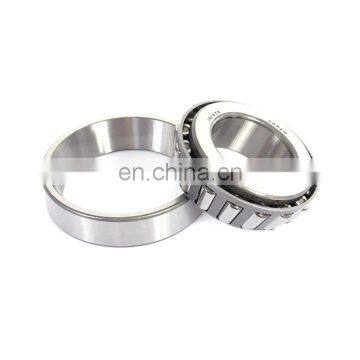 30616 7716E Tapered Roller Bearings size 80x130x32 mm truck bearing 30616