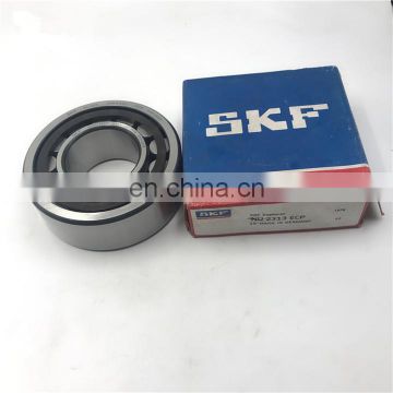 BHR bearing NU420 32420 100mm250mm58mm Cylindrical roller bearing  NU 420 rodamientos