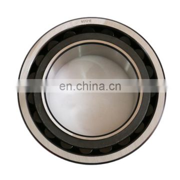 China manufacturer supply high quality 801215 801215A concrete mixer spherical roller bearing size 100x160x66