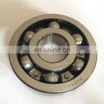 Wholesale Price Japan Brand Nsk 6010 2Z 2RS C3 Chrome Steel Deep Groove Ball Bearing Size 50x80x16