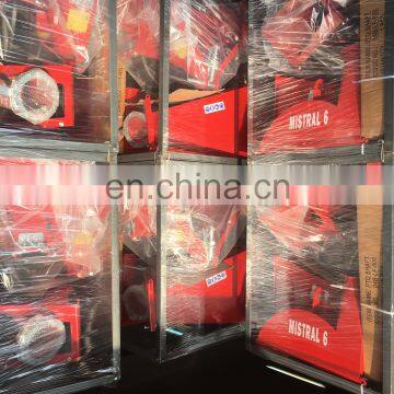 Italy Forestry Machines Small Tractor BX42 PTO Driven 3 Point Hitch Drum Used Wood Chipper Shredder Mulcher Machine From China photo-5