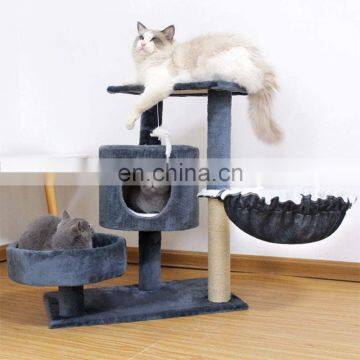 Cat Tree 2020 Floor to Ceiling Cat Tree Tall and Large Cat Tree Climbing