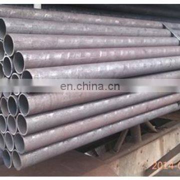 Steel Seamless Pipe photo-5