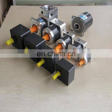 Good Drive Geared Watt Motor Planetary Gear Box Reducer of Speed photo-3