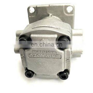 Small Cylinder Horizontal Hydraulic Gear GPY Pump GPY8R 9R 10R 11.5R photo-2