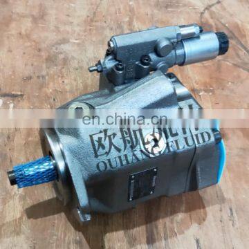 Rexroth hydraulic pump supply A10VO 45ED 72-52R