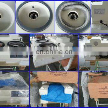 MP-2B Stepless Speed Regulation Metallographic Automatic Grinding Polishing Machine photo-6