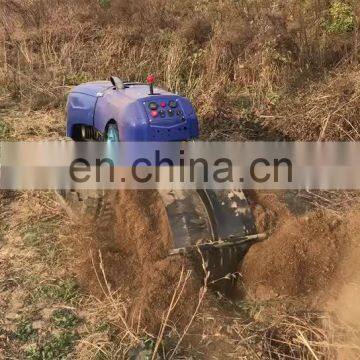 multifunctional 9 functions agriculture tractor crawler cultivator cultivators