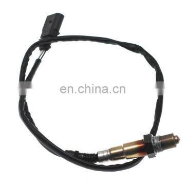 Lambda Oxygen Sensor for VW JETTA PASSAT POLO SHARAN TIGUAN AUDI A3 SEAT ALTEA IBIZA TOLEDO 022906262AP 022906262CE 022906262CF