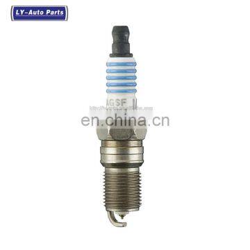 Auto Spare Parts Platinum Spark Plug for Ford Explore Ranger Taurus Mercury SP-500 AGSF22FM