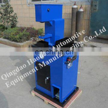 Brake Shoe Riveting Machine photo-6