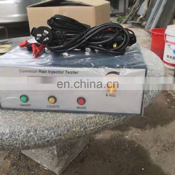 Repair Tools CR1000A Common Rail Injector Tester Common Rail Test Bench CR photo-2